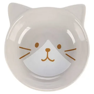 Distributeur De Nourriture Pour Chat Kapo Round van Flamingo – productfoto 2 van 2