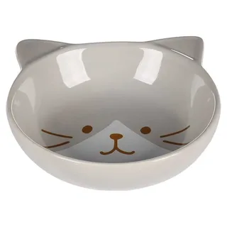 Distributeur De Nourriture Pour Chat Kapo Round van Flamingo – productfoto 1 van 2