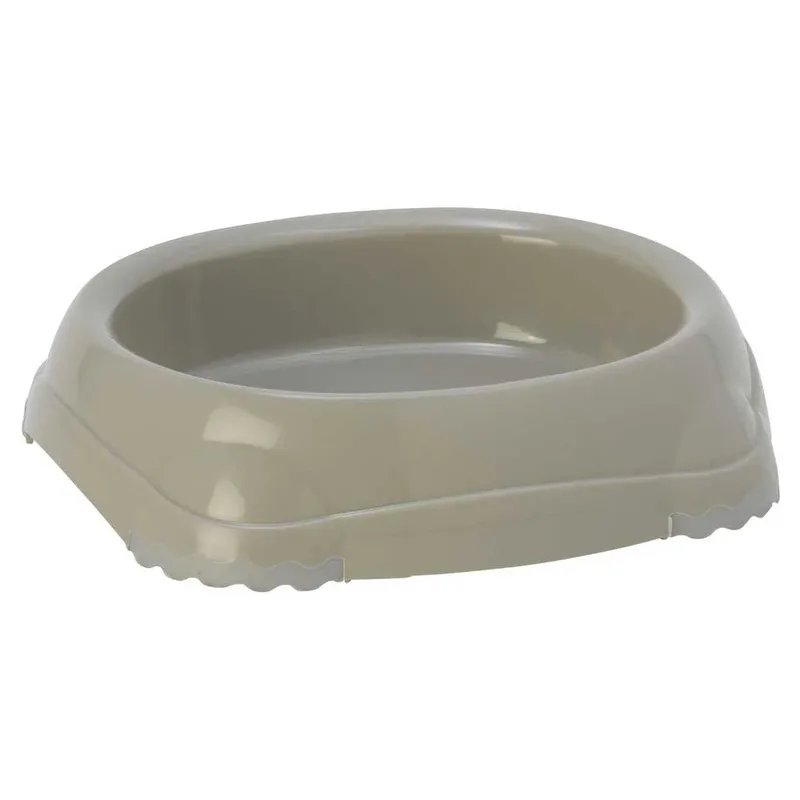 Distributeur De Nourriture Pour Chat Leno Classic Assorti de Flamingo – photo produit 4 sur 6