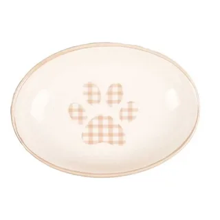 Distributeur De Nourriture Pour Chat Mylo 90ml fra Flamingo – produktbillede 2 af 3