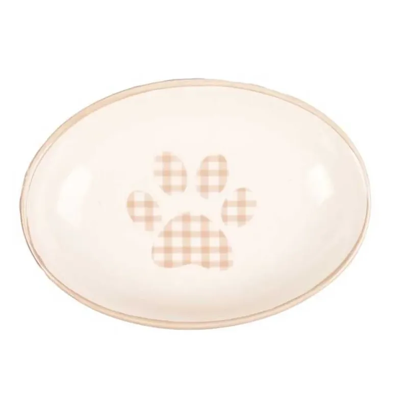 Distributeur De Nourriture Pour Chat Mylo 90ml fra Flamingo – produktbillede 2 af 3