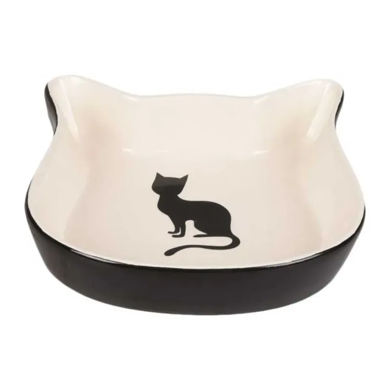Distributeur De Nourriture Pour Chat Nala 220ml de Flamingo – photo produit