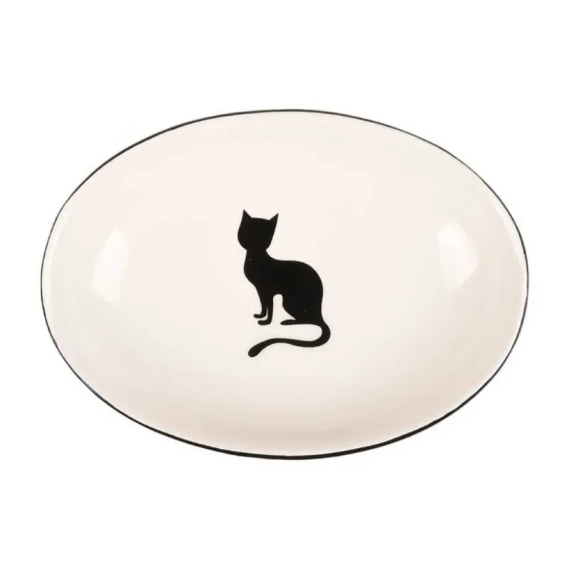 Distributeur De Nourriture Pour Chat Nala 90ml by Flamingo – product photo 2 of 3