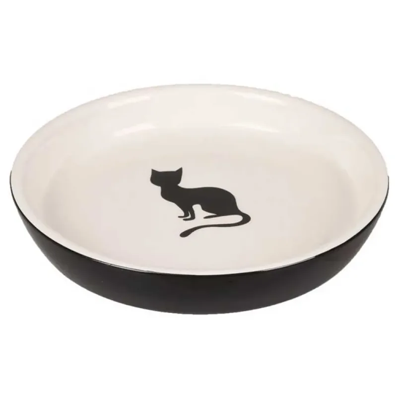 Distributeur De Nourriture Pour Chat Nala by Flamingo – product photo 1 of 2