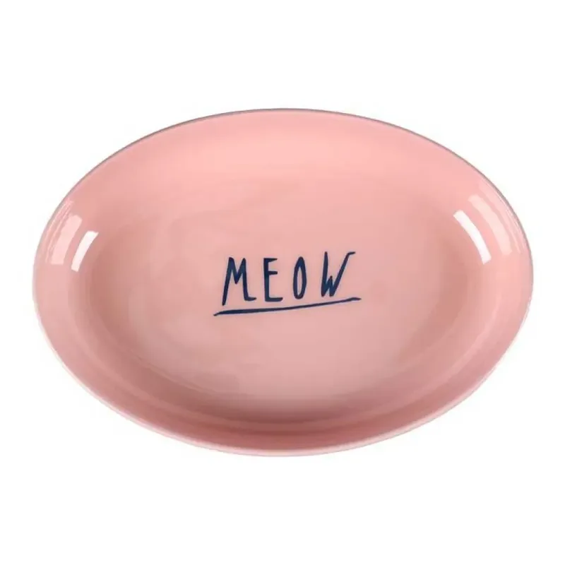 Distributeur De Nourriture Pour Chat Nell 275ml by Flamingo – product photo 2 of 2
