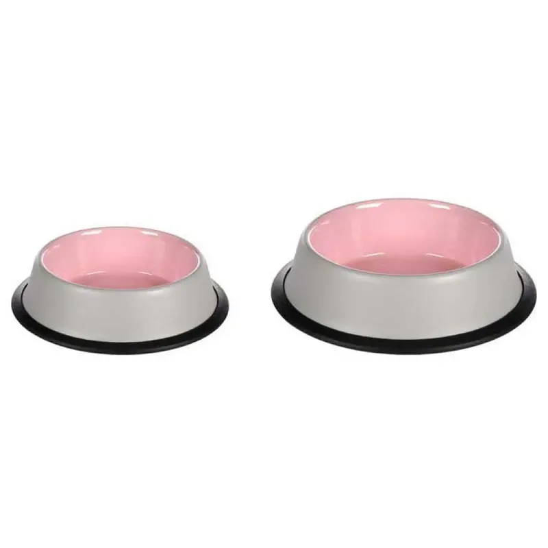 Distributeur De Nourriture Pour Chat Nell by Flamingo – product photo 3 of 3