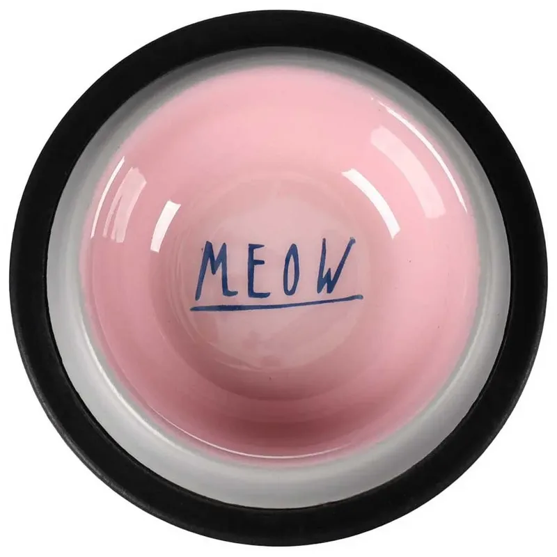 Distributeur De Nourriture Pour Chat Nell by Flamingo – product photo 2 of 3