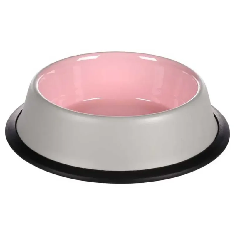 Distributeur De Nourriture Pour Chat Nell by Flamingo – product photo 1 of 3