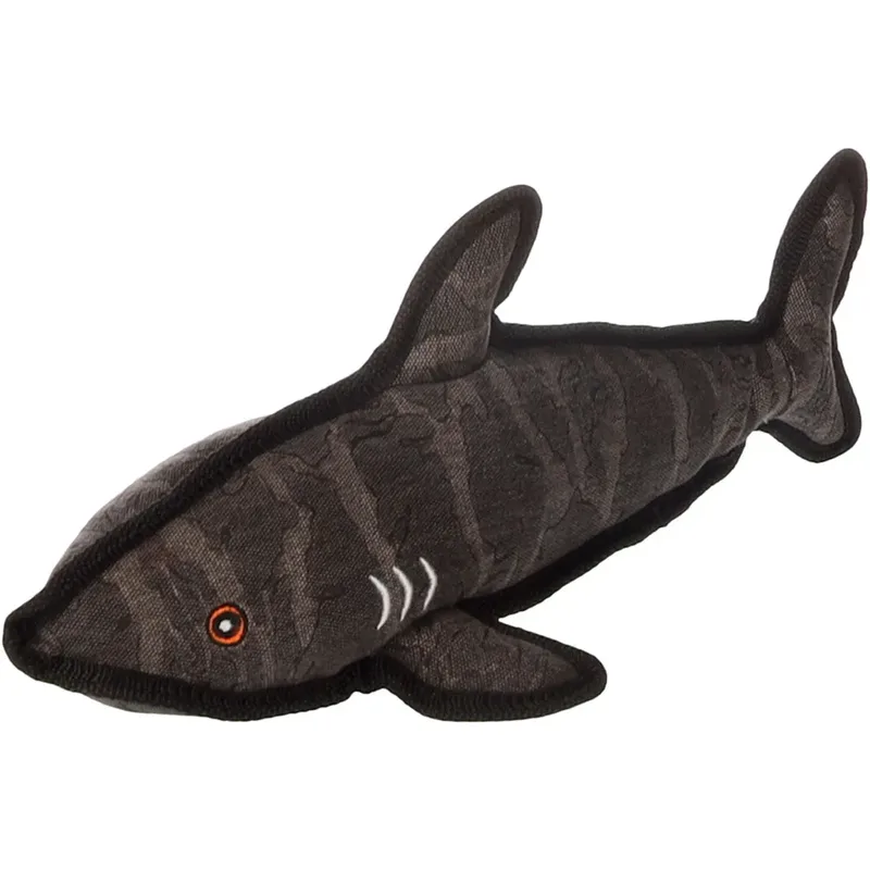 Dobbla Shark Hondenspeeltje by Flamingo – product photo