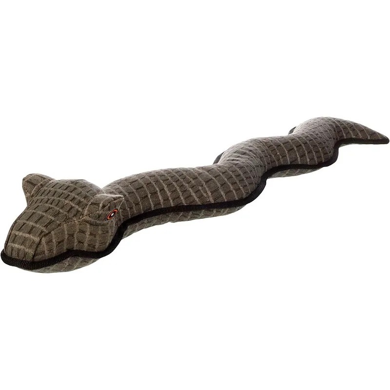 Dobbla Snake Hondenspeeltje by Flamingo – product photo