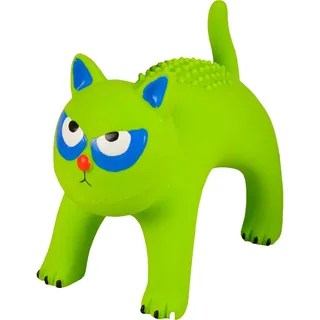 Dog/cat/monkey Latex Hondenspeeltje Geassorteerd de Flamingo – photo produit 2 sur 4