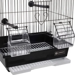 Dolak 1 Vogelkooi van Flamingo – productfoto 2 van 2