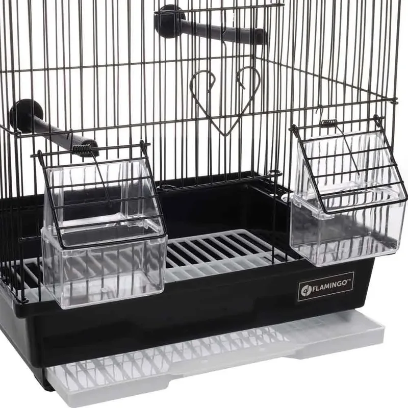 Dolak 1 Vogelkooi van Flamingo – productfoto 2 van 2