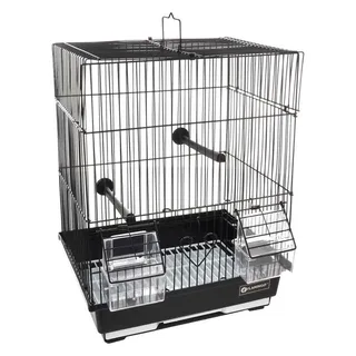 Dolak 1 Vogelkooi van Flamingo – productfoto 1 van 2