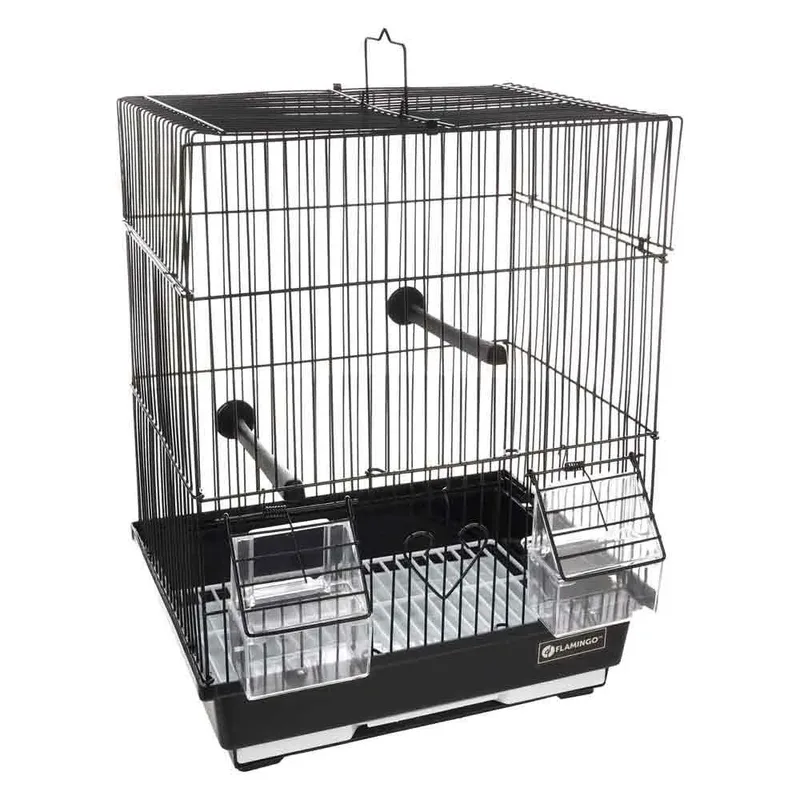 Dolak 1 Vogelkooi van Flamingo – productfoto 1 van 2