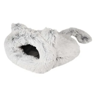 Dormir Alba Kattenbed de Flamingo – photo produit 1 sur 5