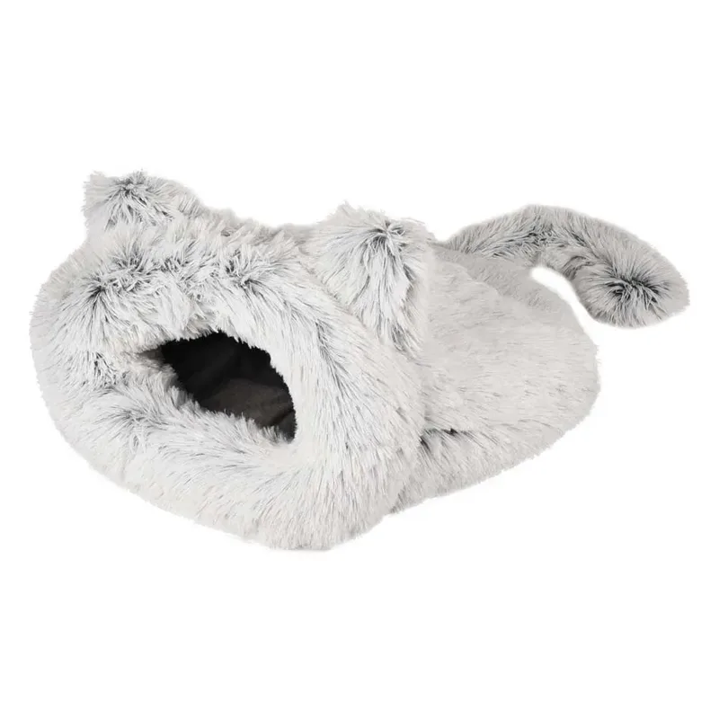 Dormir Alba Kattenbed de Flamingo – photo produit 1 sur 5
