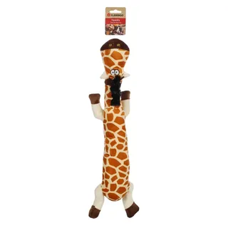 Drafna Giraffe Hondenspeeltje by Flamingo – product photo 1 of 3