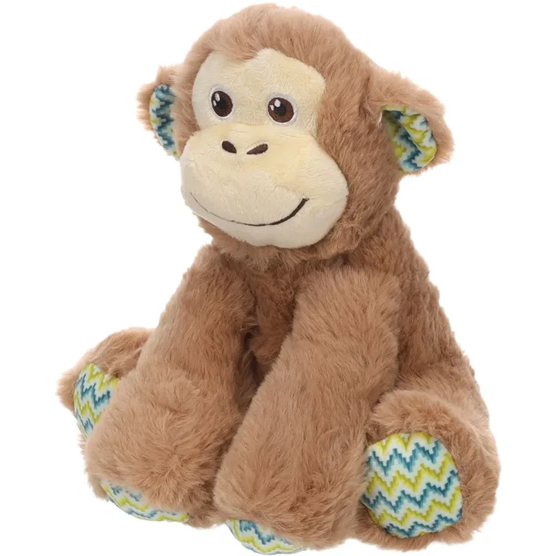 Drala Monkey Hondenspeeltje by Flamingo – product photo