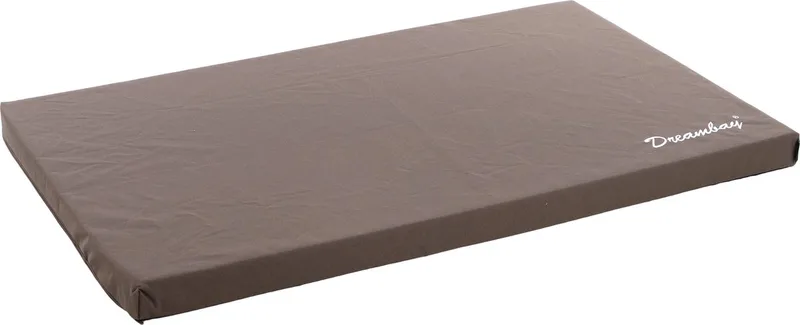 Dreambay® - Kussen Honden - Kussen Dreambay Rechthoekig 100,5x63x5,5cm - 1st - 119943 - 1st by Flamingo in Taupe – product photo