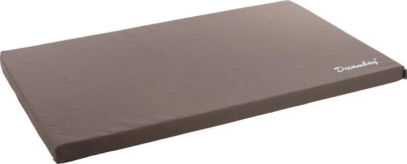 Dreambay® - Kussen Honden - Kussen Dreambay Rechthoekig 116x69x5,5cm - 1st - 120006 - 1st von Flamingo in Taupe – Produktfoto