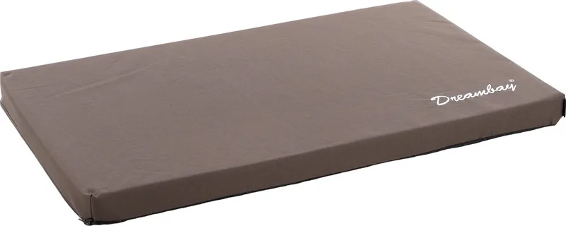 Dreambay® - Kussen Honden - Kussen Dreambay Rechthoekig 85,5x51x5,5cm - 1st - 120014 - 1st fra Flamingo i Taupe – produktbillede