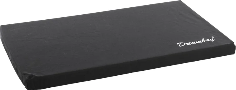 Dreambay® - Kussen Honden - Kussen Dreambay Rechthoekig 85,5x51x5,5cm - 1st - 119820 - 1st by Flamingo in Black – product photo