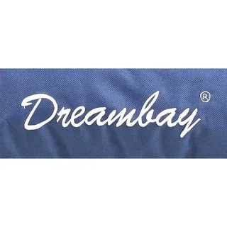 Lit Pour Chien Dreambay de Flamingo en Bleu – photo produit 4 sur 5