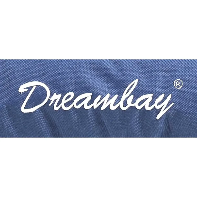 Lit Pour Chien Dreambay de Flamingo en Bleu – photo produit 4 sur 5