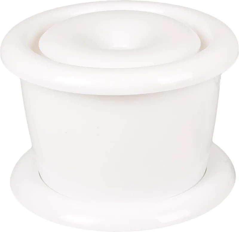 Drinkfontein Trevi 3000 - 3 liter by Flamingo in White – product photo