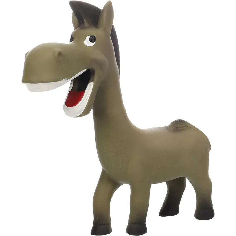 Dungo Donkey Hondenspeeltje by Flamingo – product photo