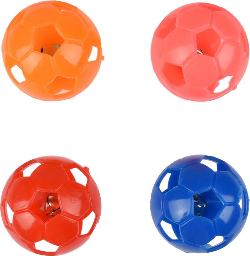 Jouet Pour Chat Ebru Assorti de Flamingo en Multicolore – photo produit