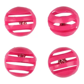 Jouet Pour Chat Edin Assorti de Flamingo en Multicolore – photo produit 3 sur 5