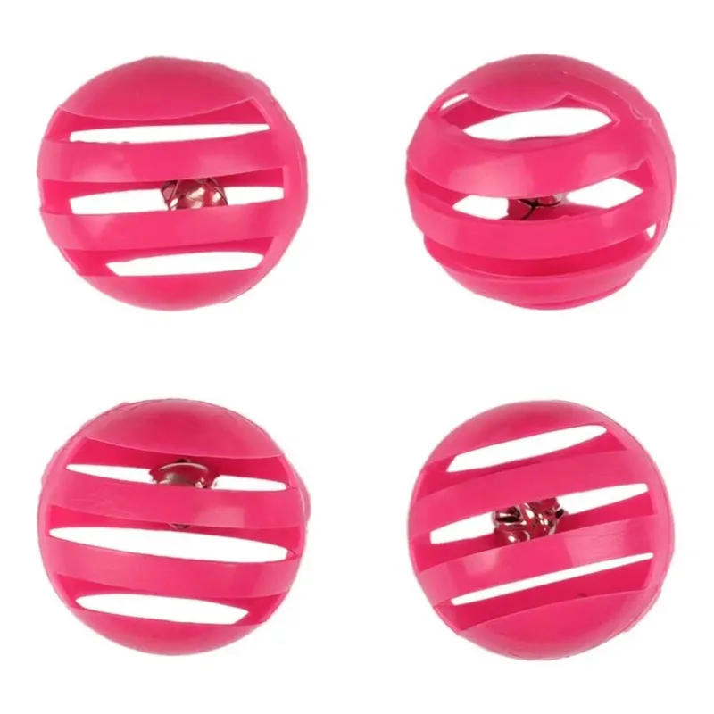 Jouet Pour Chat Edin Assorti de Flamingo en Multicolore – photo produit 3 sur 5