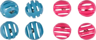 Jouet Pour Chat Edin Assorti de Flamingo en Multicolore – photo produit 1 sur 5
