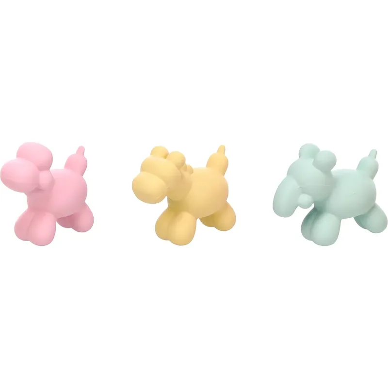 Effa Animals Hondenspeeltje Geassorteerd by Flamingo – product photo 4 of 4