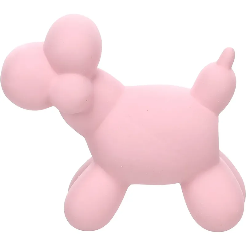 Effa Animals Hondenspeeltje Geassorteerd by Flamingo – product photo 1 of 4