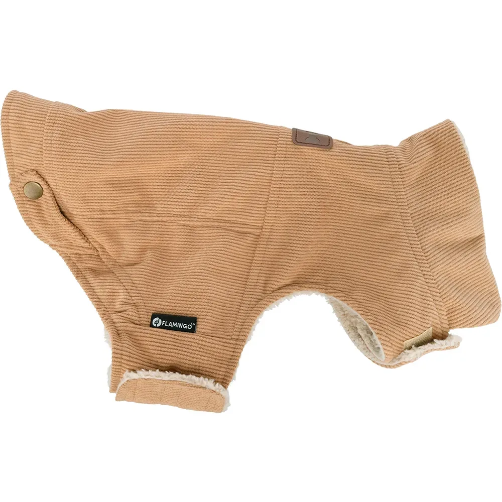 Endor Hundejacke von Flamingo – Produktfoto