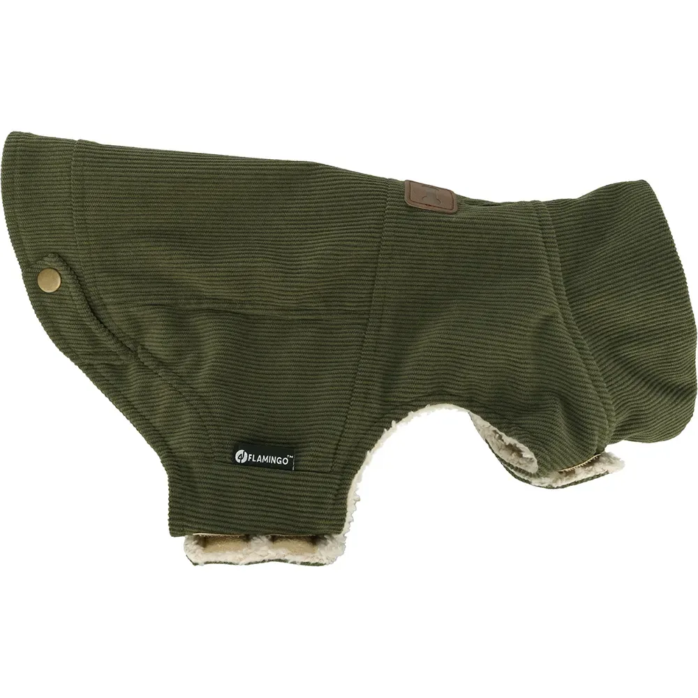 Endor Hundejacke von Flamingo – Produktfoto