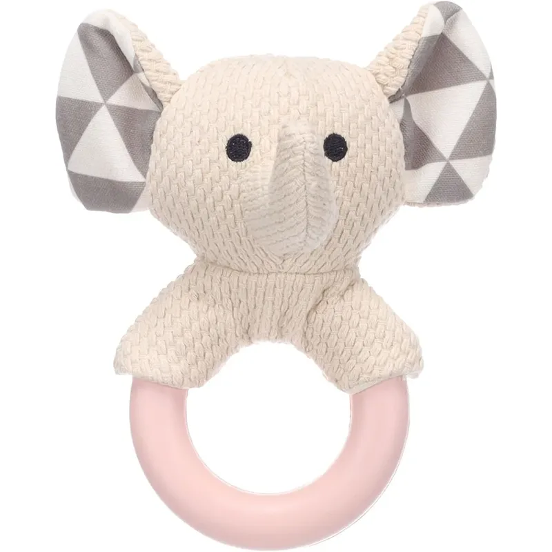 Fabbo Elephant Hondenspeeltje by Flamingo – product photo