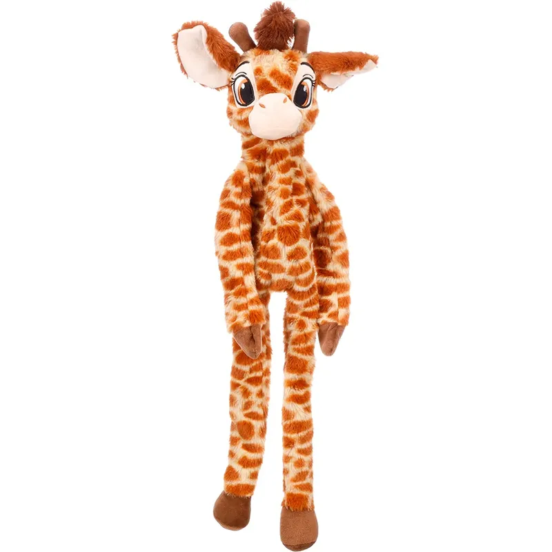 Fagi Giraffe Hondenspeeltje by Flamingo – product photo