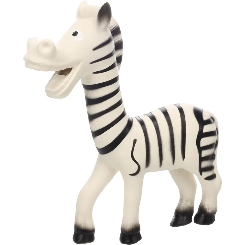 Fagra Zebra Hondenspeeltje från Flamingo – produktbild