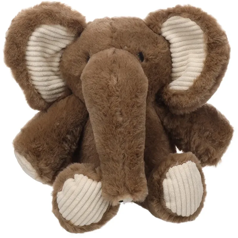 Fannie Elephant Hondenspeeltje by Flamingo – product photo