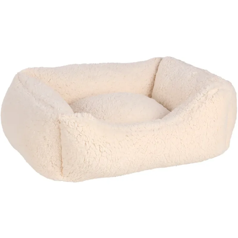 Felpa Hondenbed de Flamingo – photo produit