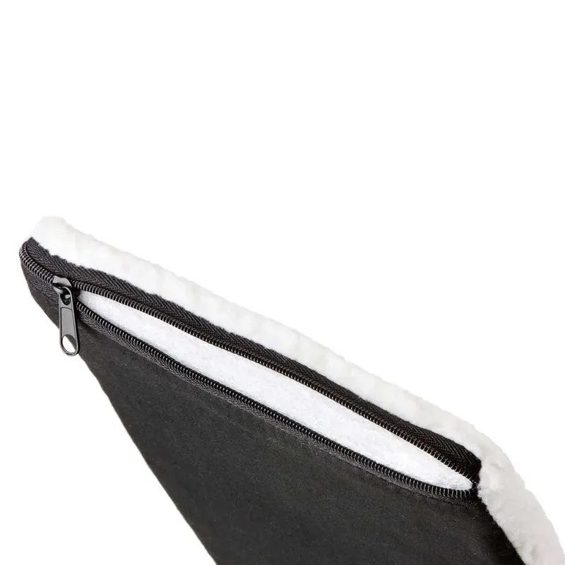 Finchley - Draagtas Honden;katten - Draagtas Finchley L 54x27x30cm - 1st - 115436 - 1st von Flamingo in Blau – Produktfoto 2 von 3