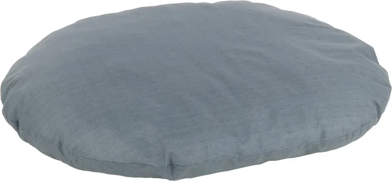 Firenze - Kussen Honden - Kussen Firenze Ovaal + Rits 100x76x10cm - 1st - 139480 - 1st by Flamingo in Blue – product photo
