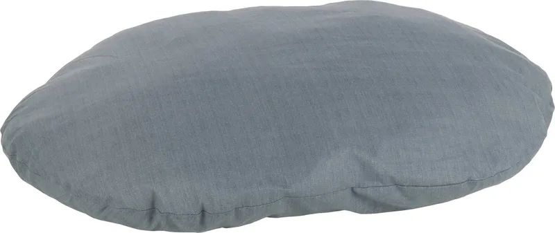 Firenze - Kussen Honden - Kussen Firenze Ovaal + Rits 110x80x12cm - 1st - 139483 - 1st by Flamingo in Blue – product photo