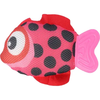 Jouet Pour Chat Fisko Fish Assorti de Flamingo – photo produit 6 sur 6