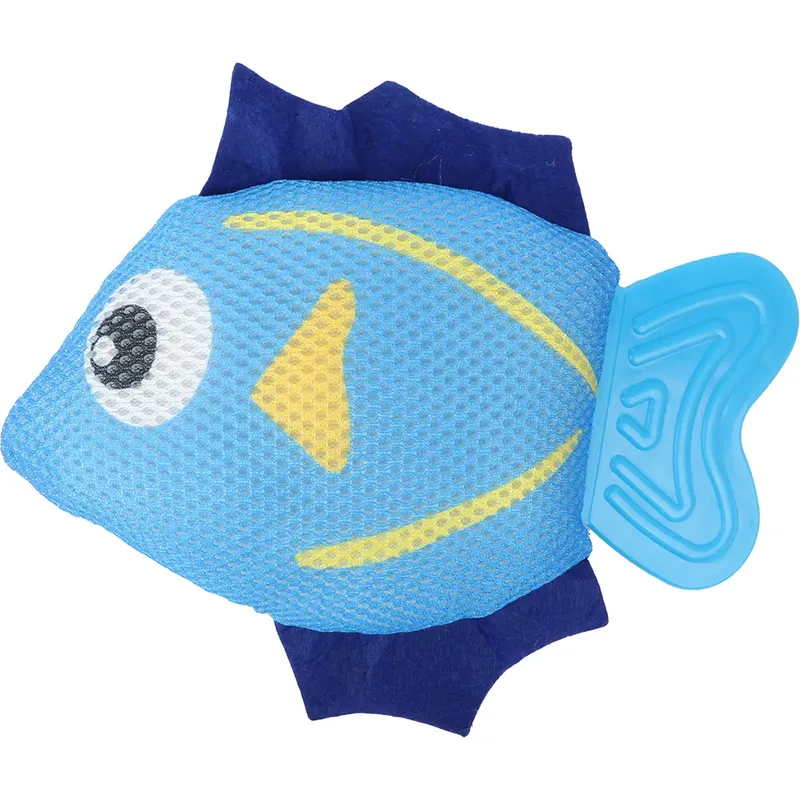Jouet Pour Chat Fisko Fish Assorti de Flamingo – photo produit 4 sur 6