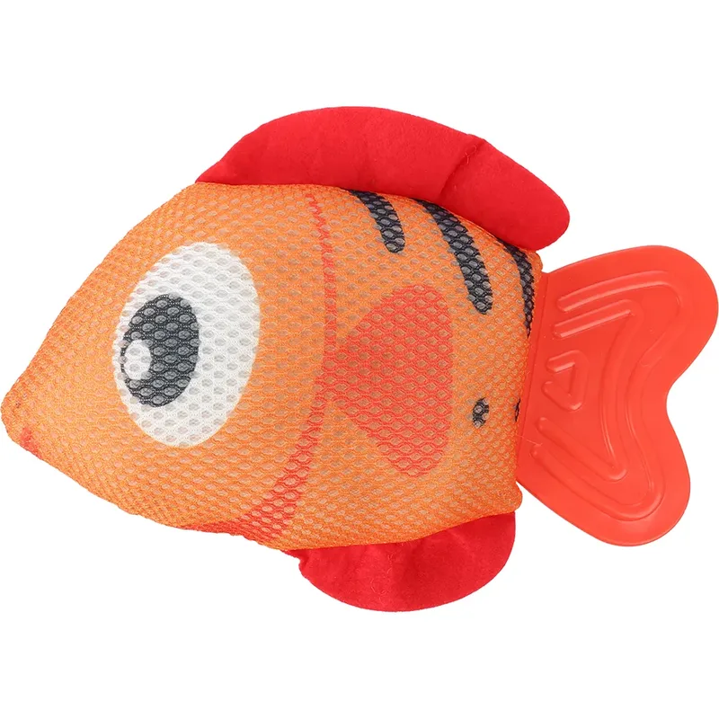 Jouet Pour Chat Fisko Fish Assorti de Flamingo – photo produit 2 sur 6